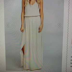 Show Me Your Mumu - Kendall Maxi Dress